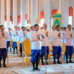 柬埔寨总理洪玛奈表示，打击网络诈骗犯罪是当务之急-博彩排名网-博彩论坛-博彩社区