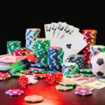 博彩输赢都是短期现象,专注策略执行-博彩排名网-博彩论坛-博彩社区