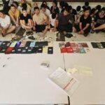 西港警方单日查封3处窝点,逮捕45人-博彩排名网-博彩论坛-博彩社区