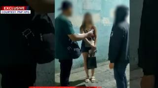 改头换面也逃不掉 菲律宾女车销涉亿元骗车案落网-博彩排名网-博彩论坛-博彩社区